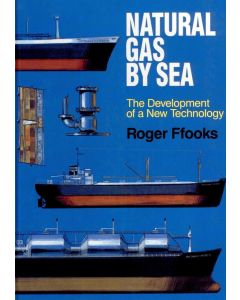 Natural Gas By Sea - Development of a New Technology