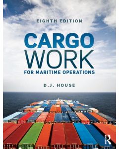 Cargo Work for Maritime Operations (8th Edition)