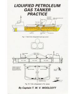 Liquefied Petroleum Gas Tanker Practice