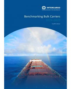 Benchmarking Bulk Carriers 2019-2020