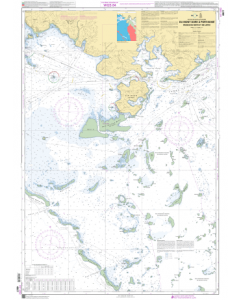 SHOM Chart 6824: La Manche - Du Cap dAntifer au Cap Gris-Nez - De Newhaven à Dover