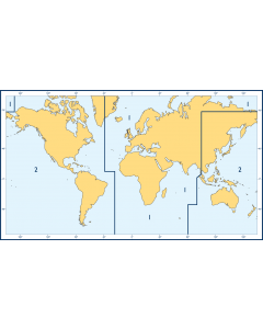 ADMIRALTY List of Radio Signals: Meteorological Observation Stations ( NP284 | Volume 4 | 2018/19 )