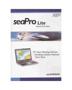 SeaPro Lite+