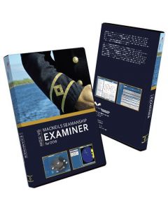 Macneil's Seamanship Examiner (MSE) - OOW Version 6