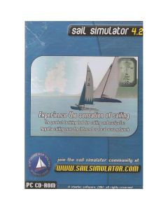 Sail Simulator v.5