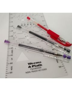 Chart Correcting Kit