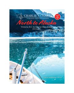 Charlie's Charts: North to Alaska