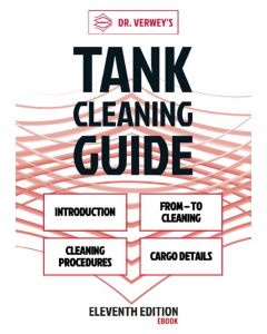 Dr. Verwey's Tank Cleaning Guide