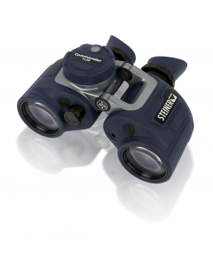Steiner Commander 7x50C Binoculars (With Compass)