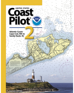 United States Coast Pilot 2