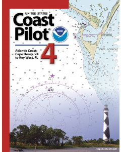 United States Coast Pilot 4