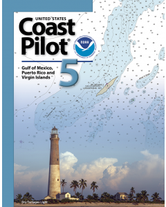 United States Coast Pilot 5