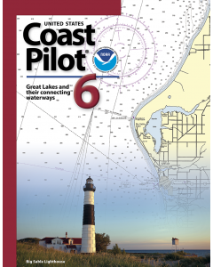 United States Coast Pilot 6