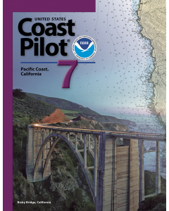 United States Coast Pilot 7