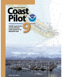 United States Coast Pilot 9 (39th Edition)