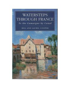 Watersteps Through France - To the Camargue by Barge