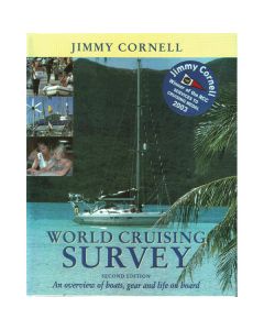 World Cruising Survey