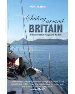 Sailing Around Britain