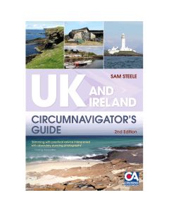 UK & Ireland Circumnavigator's Guide