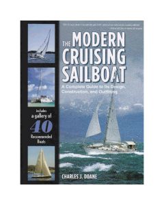 The Modern Cruising Sailboat