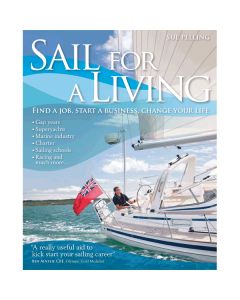 Sail For A Living