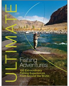 Ultimate Fishing Adventures