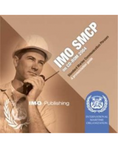 IMO SMCP on CD: A Pronunciation Guide