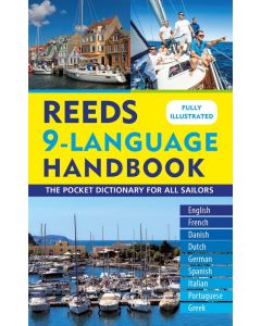 Reeds 9-Language Handbook