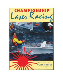 Championship Laser Racing