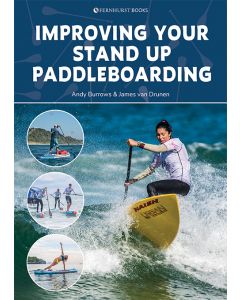 Improving Your Stand Up Paddleboarding