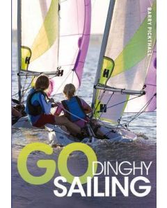 Go Dinghy Sailing