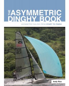 The Asymmetric Dinghy Book