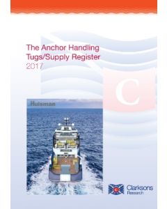 The Anchor Handling Tugs/Supply Register 2017