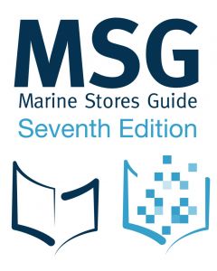 Marine Stores Guide (7th Edition)