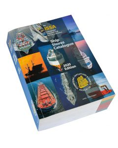 ISSA Ship Stores Catalogue