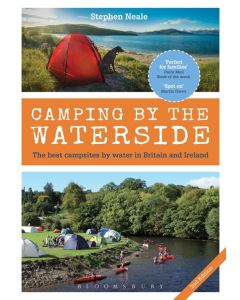 Camping by the Waterside