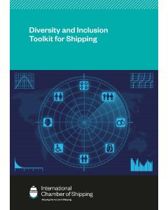 Diversity and Inclusion Toolkit for Shipping