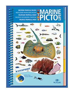 Marine PICTOLIFE - Western Tropical Pacific