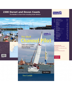 Dorset & Devon Pack