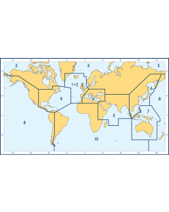 ADMIRALTY List of Radio Signals: Meteorological Observation Stations ( NP284 | Volume 4 | 2018/19 )