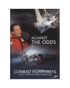 Against the Odds DVD