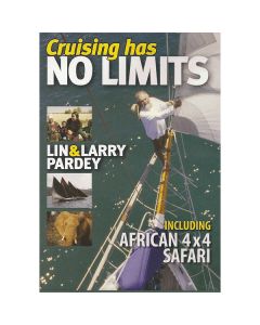 Cruising Has No Limits Dvd