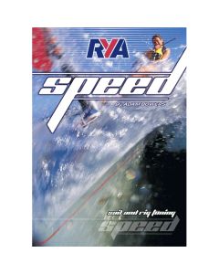 RYA Speed Sail Rig Tuning DVD - 2nd Edition
