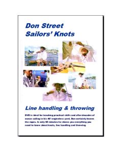 Don Street's Knots DVD