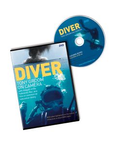 Diver (DVD)
