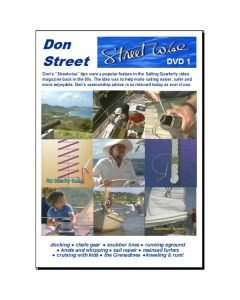 Don Street-Street Wise DVD 1