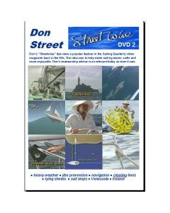 Don Street-Street Wise DVD 2