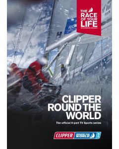 Clipper Round The World (13-14)