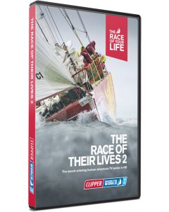 The Race of Their Lives 2 (15-16)