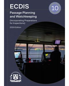 ECDIS Passage Planning and Watchkeeping